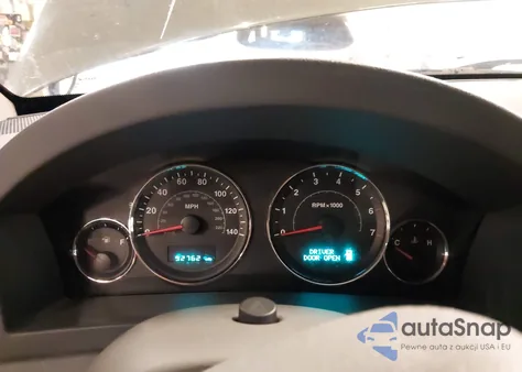 2007 Jeep Grand Cherokee Laredo from USA, damaged, VIN 1J8GR48K37C674050